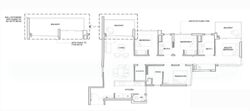 High Park Residences (D28), Apartment #515411961